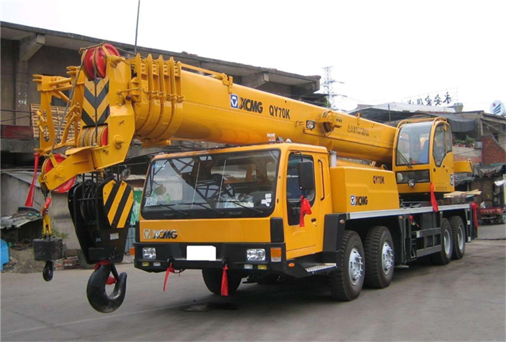 永康市吊车出租选择重点