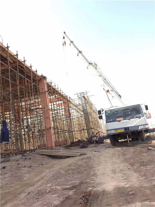 永康市吊车作业的安全注意事项有哪些？