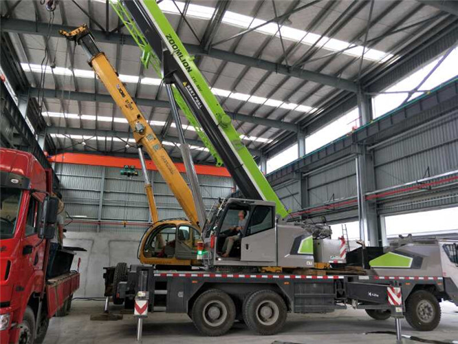 永康市高空车出租需要注意哪些安全事项？