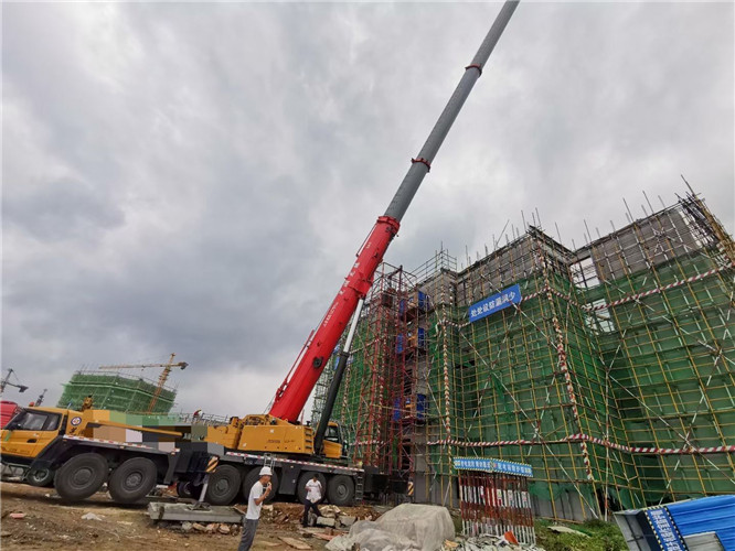 永康市吊装方案需要单独付费吗？复杂工况是否提供专家论证？